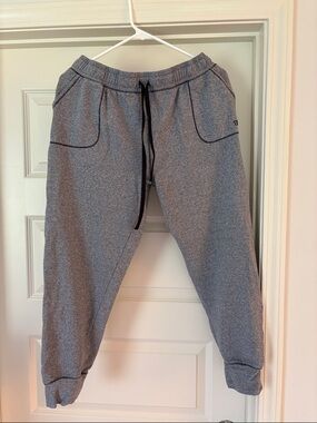 Albion Fit Drawstring Jogger Pants